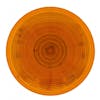 LED 4&quot; Round &quot;Competition Series&quot; STT Light Amber Off