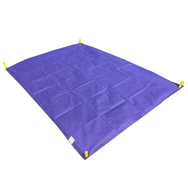 All Purpose Waterproof Blanket By GrimeGuard