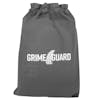 All Purpose Waterproof Blanket By GrimeGuard Drawstring Bag
