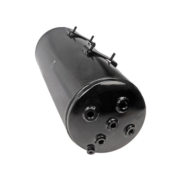 Volvo Air Tank 20946637 (Primary Ports)