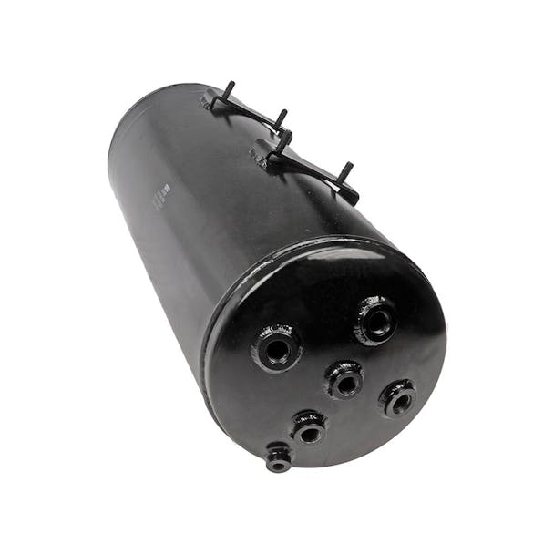 Volvo Air Tank 20946637 (Primary Ports)