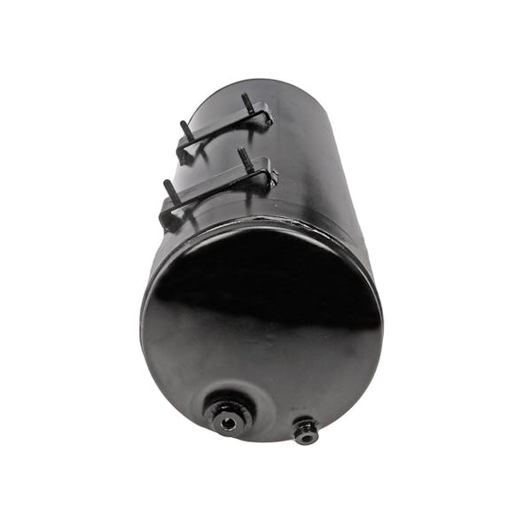 Volvo Air Tank 20946637 (Ports and Mounting)