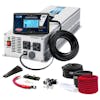 Tundra Power Inverter 1500 Watt Modified Sine Wave - Inverter and Install Kit