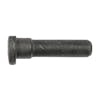 Clipped Head 1 1/8"-16 x 3.72" Threaded Wheel Studs