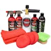 Renegade All Terrain Detailing Kit Items