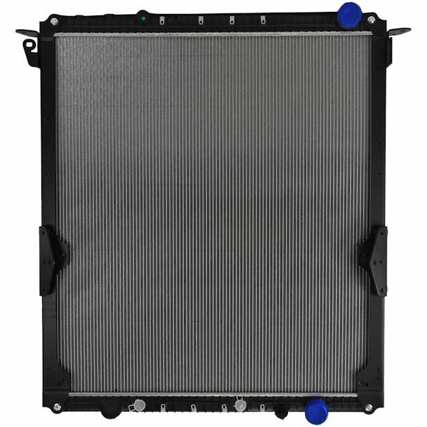 Freightliner Cascadia Columbia OSC Radiator 2008-2014 - Front
