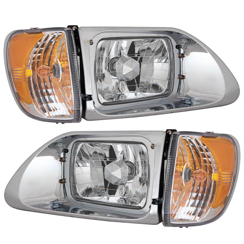 i59  International 9200 9400 4700 5900i Performance Headlight
