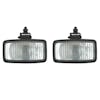 International Workstar Fog Light Assembly 3815292C91 Pair