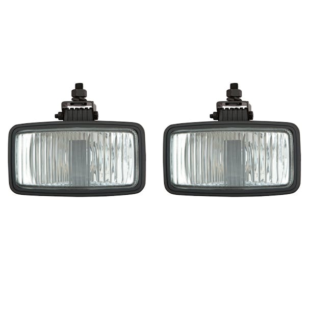 International Workstar Fog Light Assembly 3815292C91 Pair