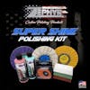 Zephyr Super Shine Polishing Kit