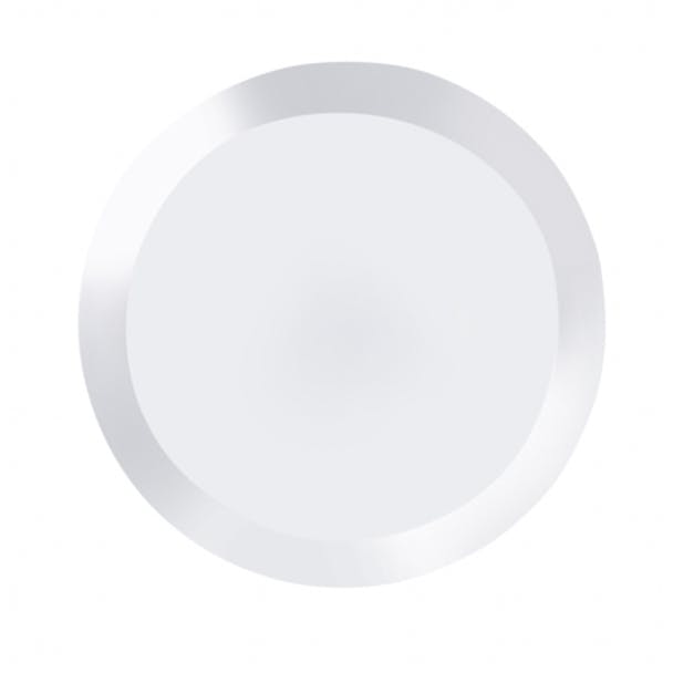 Freightliner Cascadia 2018+ Chrome Gauge