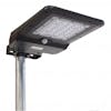 Solar And LED Floodlight 1600 Lumen By Wagan Tech Off