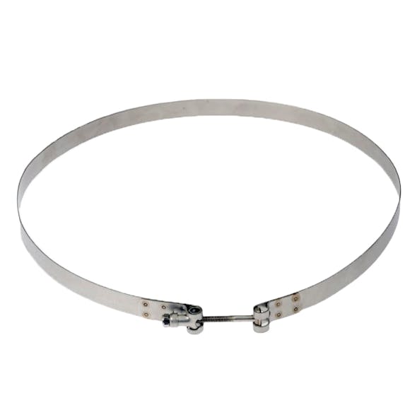 Cummins T-Bolt DPF Clamp 5294271
