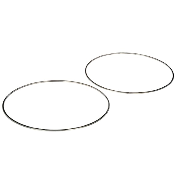 Detroit Diesel Particulate Filter Gasket A4709971145
