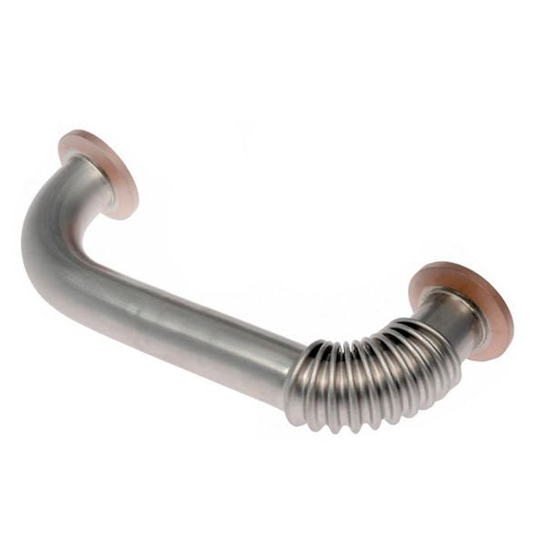 Volvo EGR Coolant Tube 20431722