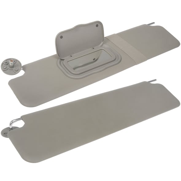 International 2008-2017 Sun Visor Assembly 3615175C1