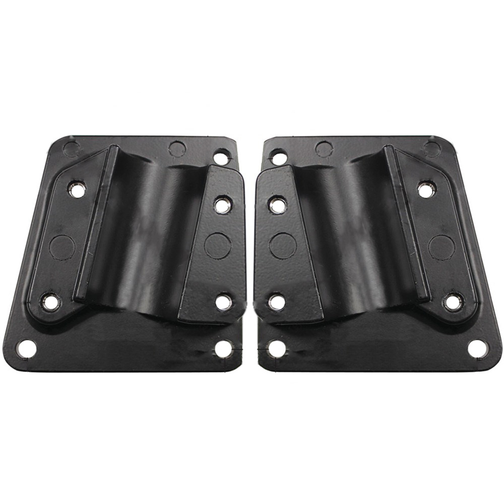 Steel Requiem ティターンズ ジュピトリス デッキパーツ Peterbilt Mirror Bracket R806013 R806013R - Raney's Truck Parts