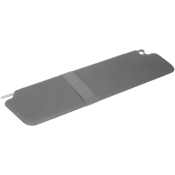 International 2002-2007 Sun Visor Assembly 3565230C3