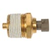 Detroit Diesel Coolant Temperature Sensor 1996-1999 23514708 Side