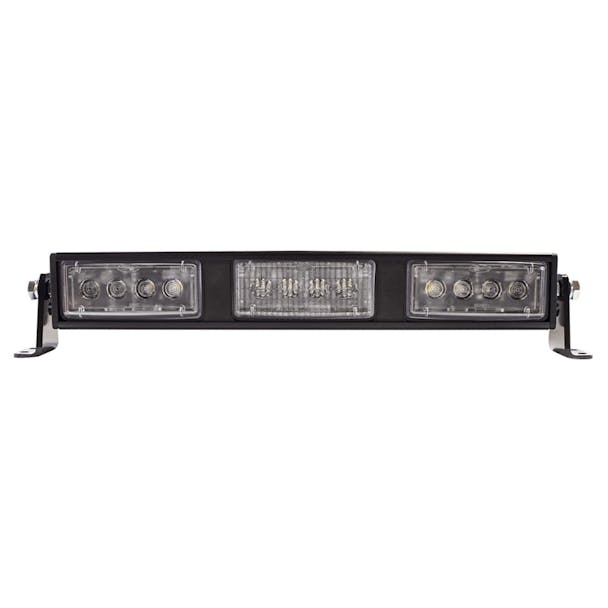 JW Speaker 19" LED Light Bar Model 9049-3M