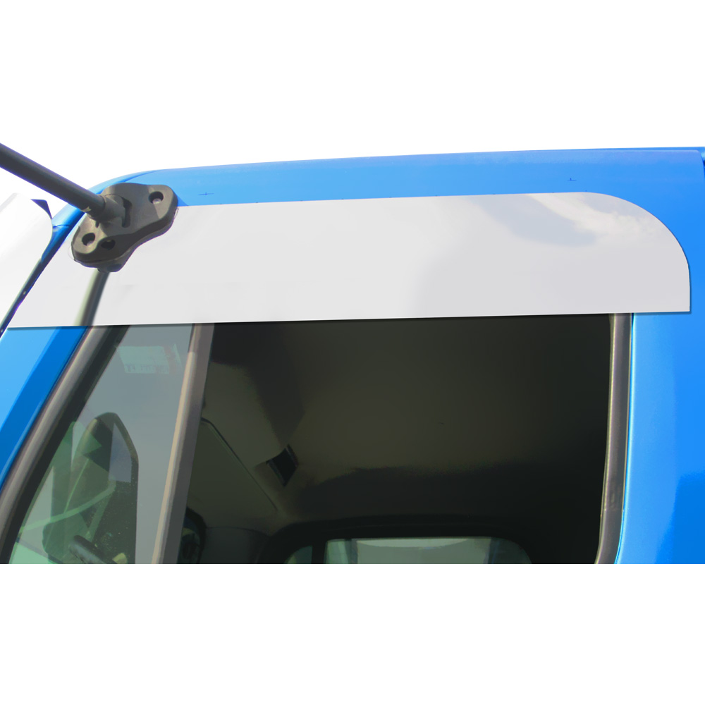 Shop Freightliner M2 8 Stainless Steel Monster Chop Top