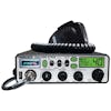 Walker II FCC 40 Channel CB Radio With Weather Alerts And SWR Meter - Green