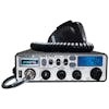 Walker II FCC 40 Channel CB Radio With Weather Alerts And SWR Meter - Blue
