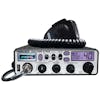Walker II FCC 40 Channel CB Radio With Weather Alerts And SWR Meter - Purple