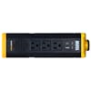 PowerDrive 150 Watt Power Strip Inverter -Side