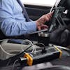 PowerDrive 150 Watt Power Strip Inverter - Truck