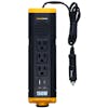 PowerDrive 150 Watt Power Strip Inverter -  Upright 