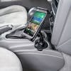 Cup Holder Phone Mount In Vehicle 3