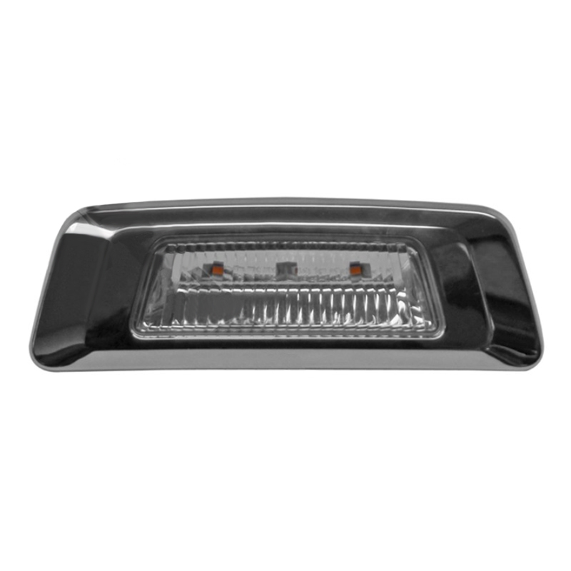 Kenworth T680 T880 LED Turn Signal Lamp P541287 - Raney's Truck Parts