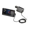 Heavy Duty SiriusXM Radio Receiver And Car Kit