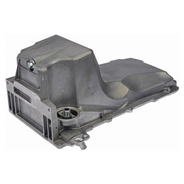 GM 1999-2007 Engine Oil Pan 12560393 12565683