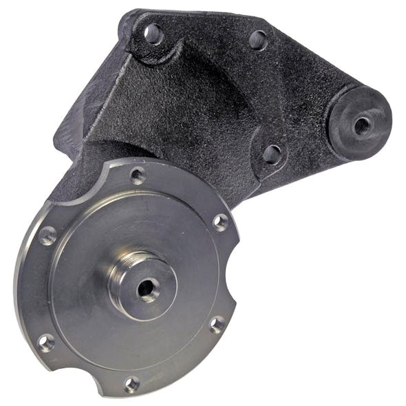 Dodge Ram Engine Cooling Fan Pulley Bracket 4429639 5086744AA