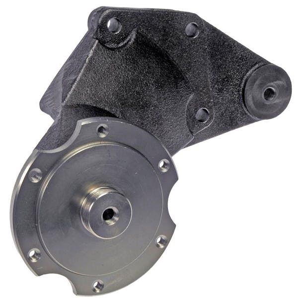 Dodge Ram Engine Cooling Fan Pulley Bracket 4429639 5086744AA