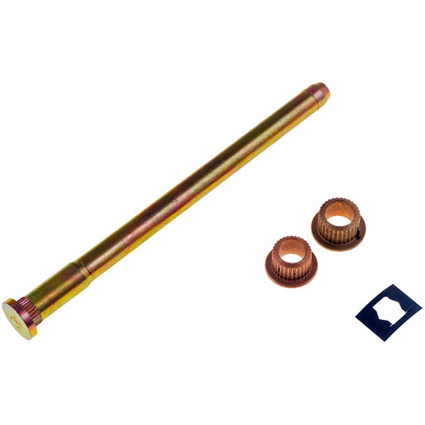 Cadillac Chevrolet GMC Door Hinge Pin And Bushing Kit 88891731 15562609