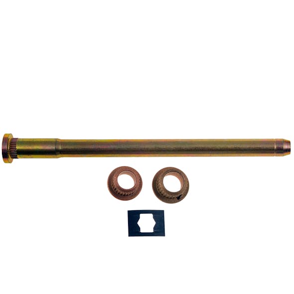 Cadillac Chevrolet GMC Door Hinge Pin And Bushing Kit 88891731 15562609 Additional