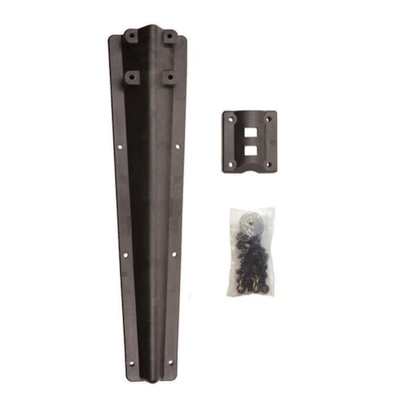 Tapered Poly Bracket Arm Kit Replacement
