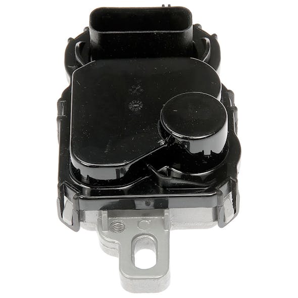 Ford Lincoln Mazda Mercury Fuel Pump Driver Module Kit 4C2A-9D372-BA Angle