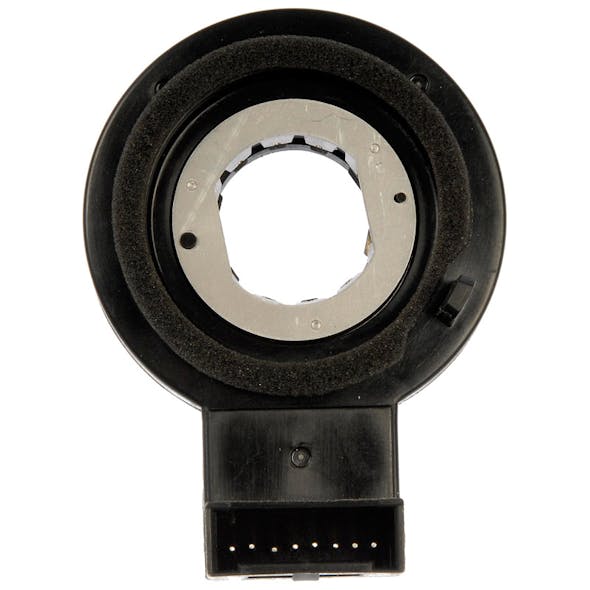 Buick Cadillac Chevrolet GMC Hummer Saab Steering Wheel Position Sensor Side