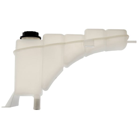 Ford 1998-2005 Pressurized Coolant Reservoir 2C3Z8A080AA F6DZ8100-A
