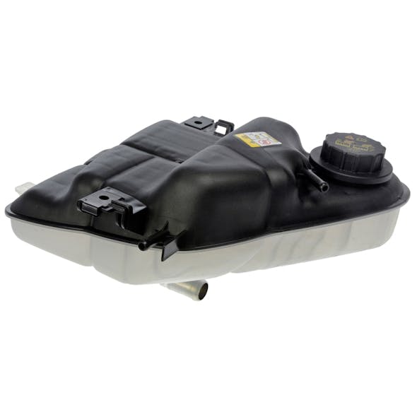 Ford 2003-2007 Pressurized Coolant Reservoir 3C3Z8A080AE 6C3Z8A080B