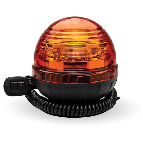 LED Strobe Light