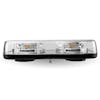 LED Strobe Light Bar Side View