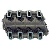 Upper Intake Manifold Ports
