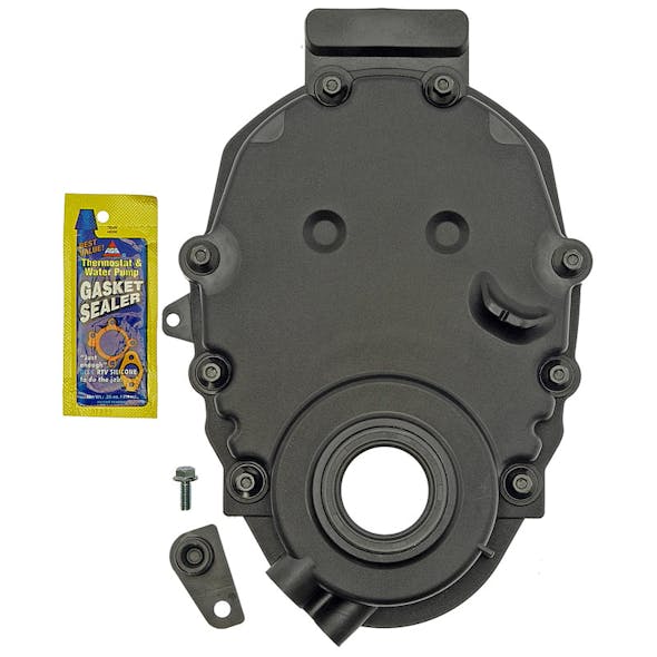 General Motors Isuzu Timing Cover 12523972 12523973 12552427
