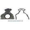 GM Isuzu Saab Rear Main Seal Cover Kit 12633579 12639250