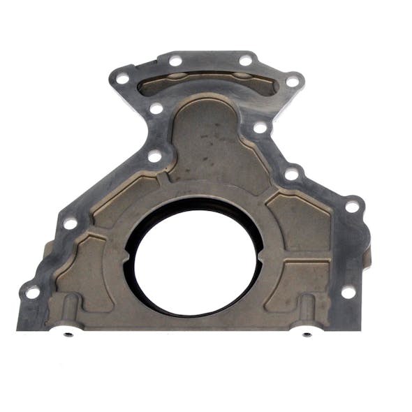 GM Isuzu Saab Rear Main Seal Cover Kit 12633579 12639250